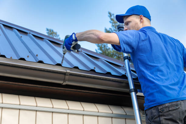 Best Roof Installation  in Johnson, AR