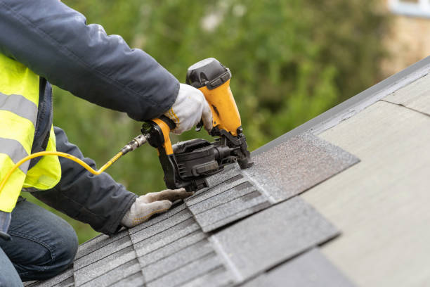 Best Roof Insulation Installation  in Johnson, AR