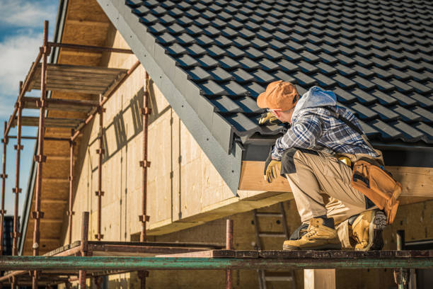 Best Roof Maintenance and Cleaning  in Johnson, AR