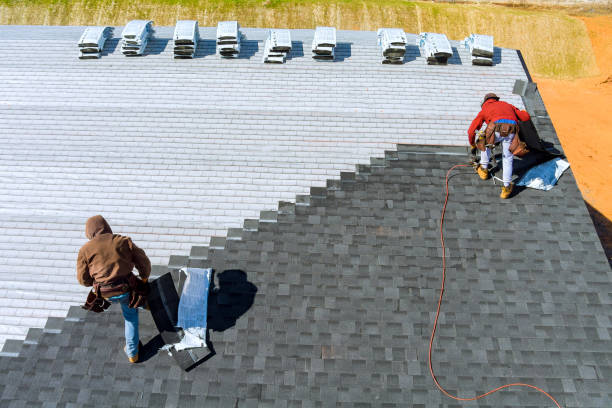Best Cold Roofs  in Johnson, AR