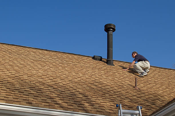 Best Roof Replacement  in Johnson, AR